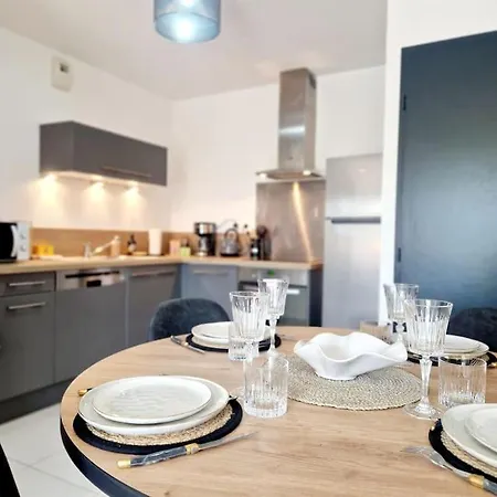 L'escale Cherbourg-en-Cotentin