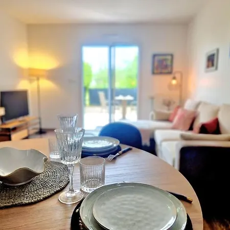 L'escale Cherbourg-en-Cotentin