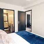 Lägenhet L'escale *