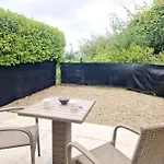 L'escale Lägenhet Cherbourg-en-Cotentin