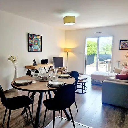 Apartamento L'escale