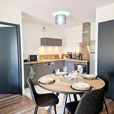 L'escale * Cherbourg-en-Cotentin