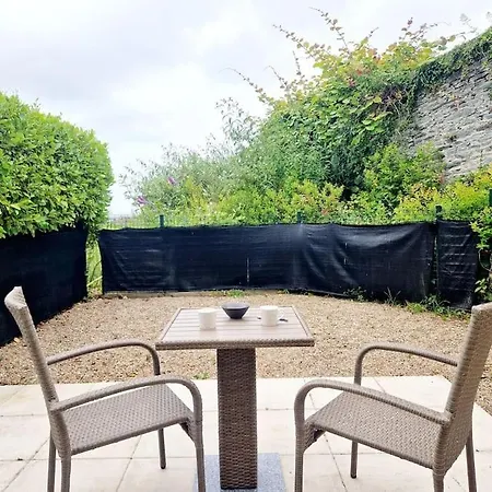 Apartamento L'escale Cherbourg-en-Cotentin