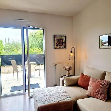 L'escale * Cherbourg-en-Cotentin