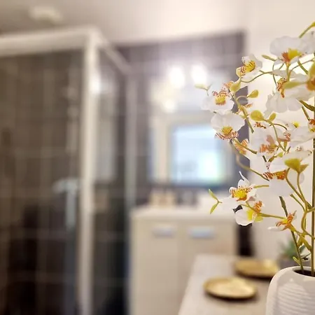 Apartamento L'escale Cherbourg-en-Cotentin