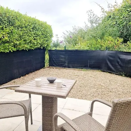 L'escale Apartamento Cherbourg-en-Cotentin