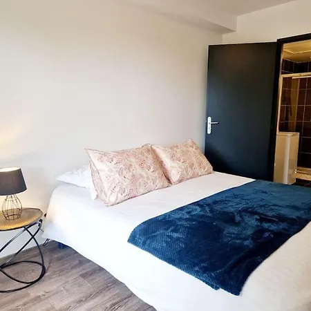 L'escale * Cherbourg-en-Cotentin