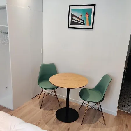L'escale Appartement
