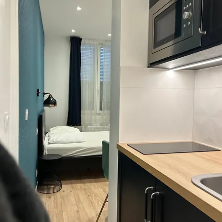 Appartement L'escale *