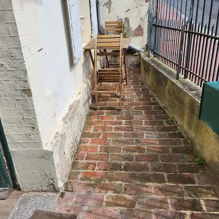 L'escale Trouville-sur-Mer