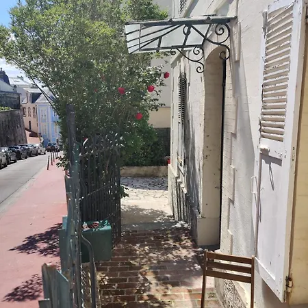 L'escale Appartement *