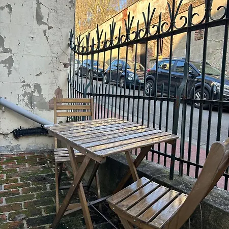 L'escale Appartement
