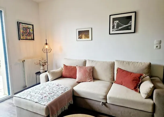 L'escale * Cherbourg-en-Cotentin