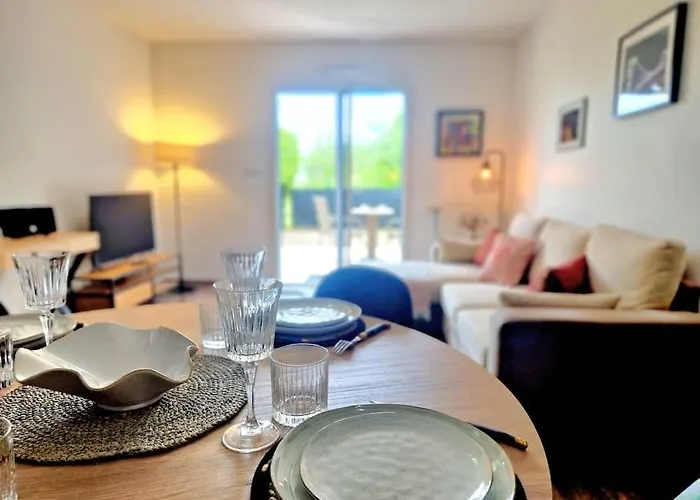 L'escale Cherbourg-en-Cotentin