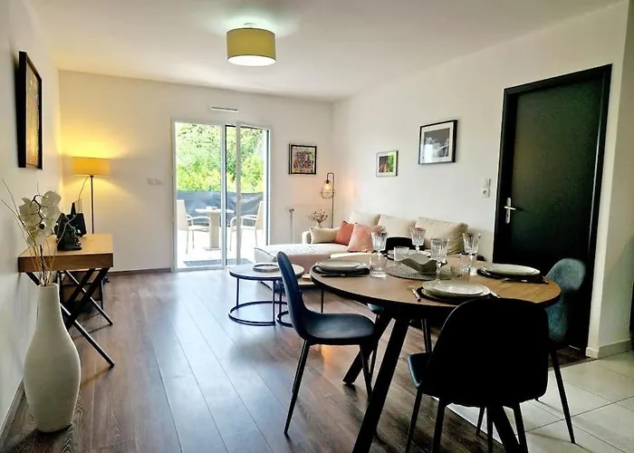 L'escale Daire Cherbourg-en-Cotentin