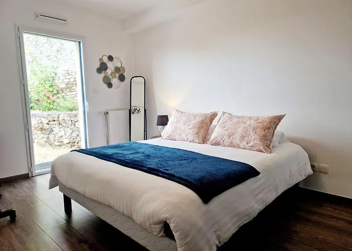 L'escale Daire Cherbourg-en-Cotentin