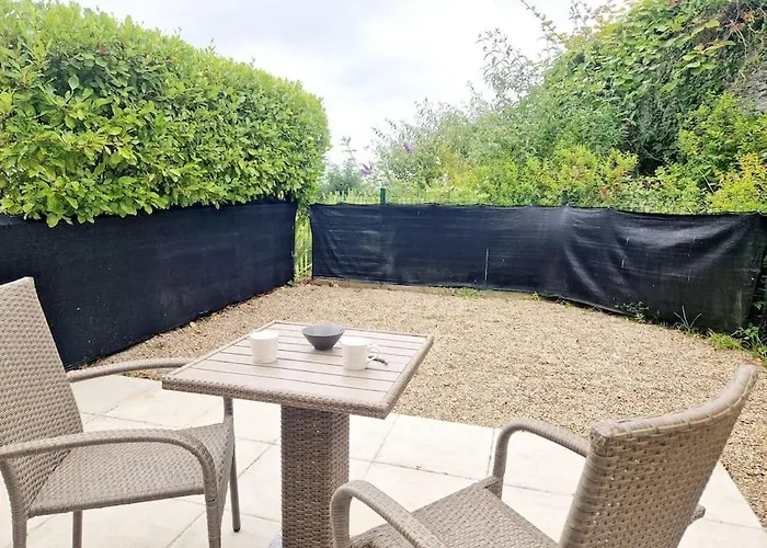 L'escale Daire Cherbourg-en-Cotentin