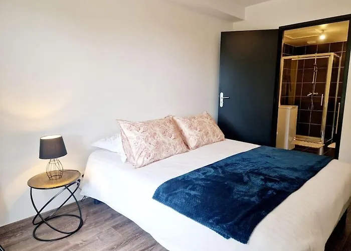 L'escale * Cherbourg-en-Cotentin